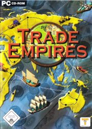 Cover von Trade Empire