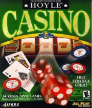 Cover von Hoyle Casino 2002