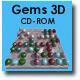 Cover von Gems 3D