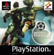 Cover von ISS Pro Evolution