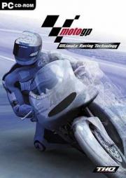 Cover von MotoGP