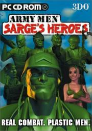 Cover von Army Men - Sarge's Heroes