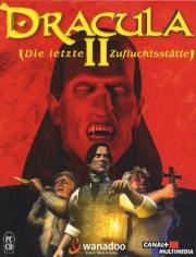 Cover von Dracula 2 - Die letzte Zufluchtssttte