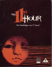 Cover von The 11th Hour