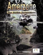 Cover von Amerzone