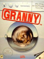 Cover von Granny