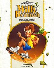 Cover von The Adventures of Willy Beamish