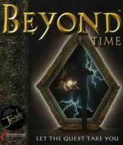 Cover von Beyond Time