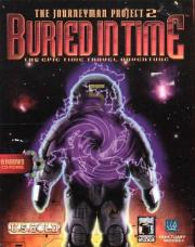 Cover von The Journeyman Project 2 - Buried in Time