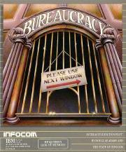 Cover von Bureaucracy