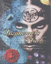 Cover von Baphomets Fluch