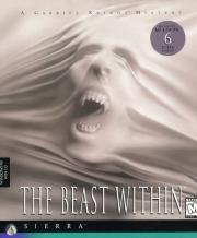 Cover von Gabriel Knight 2 - The Beast Within