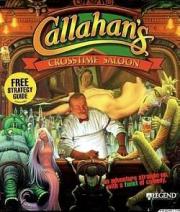 Cover von Callahan's Crosstime Saloon