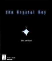 Cover von The Crystal Key
