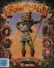 Cover von Conquests of the Longbow - The Legend of Robin Hood