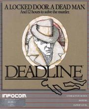 Cover von Deadline