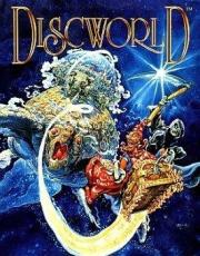 Cover von Discworld