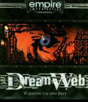 Cover von DreamWeb