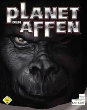 Cover von Planet der Affen