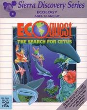 Cover von EcoQuest - The Search for Cetus