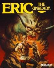 Cover von Eric the Unready