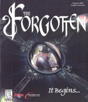 Cover von The Forgotten - It Begins
