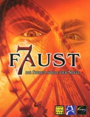 Cover von Faust