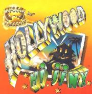 Cover von Hollywood Hijinx