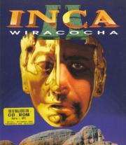 Cover von Inca 2 - Wiracocha