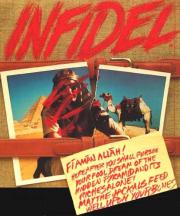 Cover von Infidel