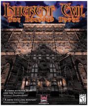 Cover von Inherent Evil - The Haunted Hotel