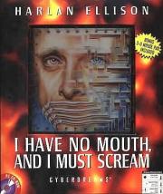 Cover von I Have No Mouth, and I Must Scream