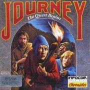 Cover von Journey