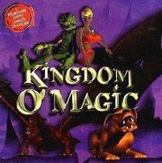 Cover von Kingdom O' Magic