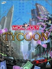 Cover von Monopoly Tycoon