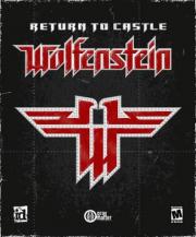 Cover von Return to Castle Wolfenstein