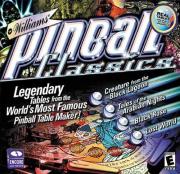 Cover von Williams Pinball Classics