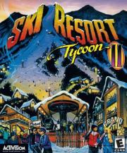 Cover von Ski Resort Tycoon 2