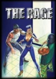 Cover von The Rage