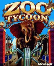 Cover von Zoo Tycoon
