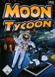 Cover von Moon Tycoon