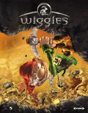 Cover von Wiggles