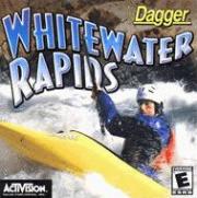 Cover von Dagger Whitewater Rapids