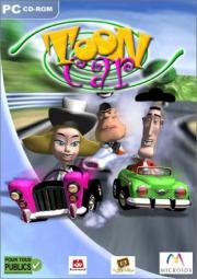 Cover von Toon Car