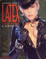 Cover von Latex - The Game