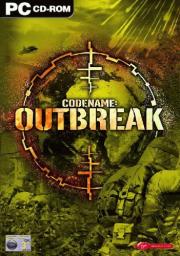 Cover von Codename: Outbreak