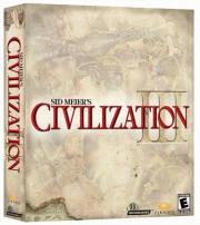 Cover von Civilization 3