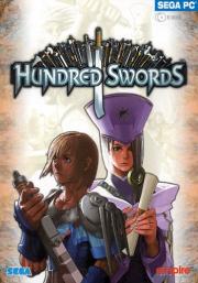 Cover von Hundred Swords