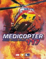 Cover von Medicopter 117
