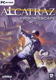 Cover von Alcatraz - Prison Escape